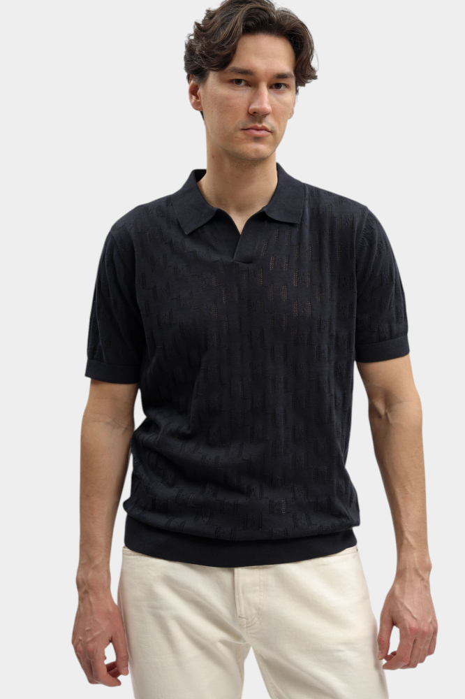 Джинсы The Hills  Синий