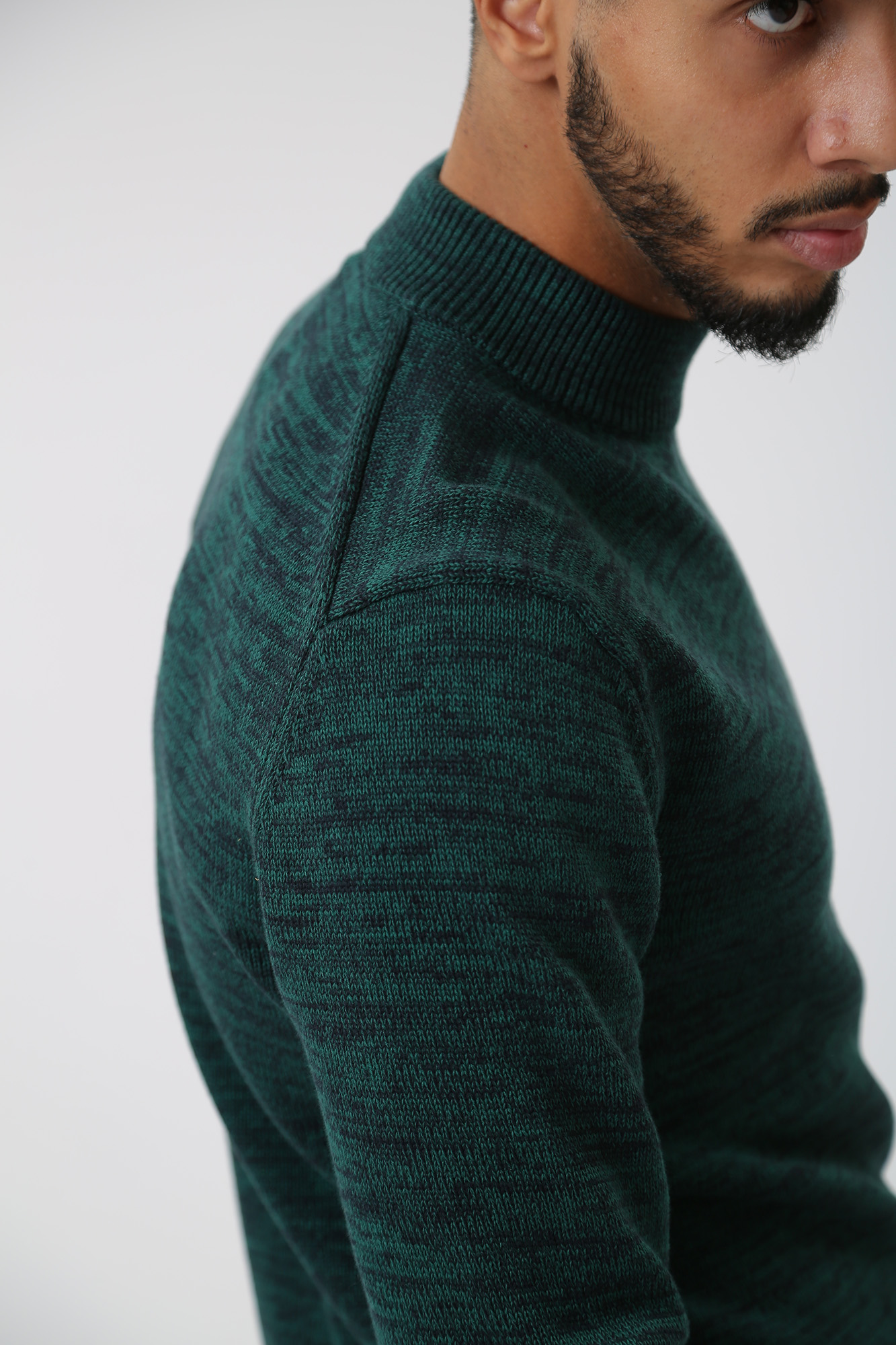 30038271_10016234 Свитер Strellson Синий