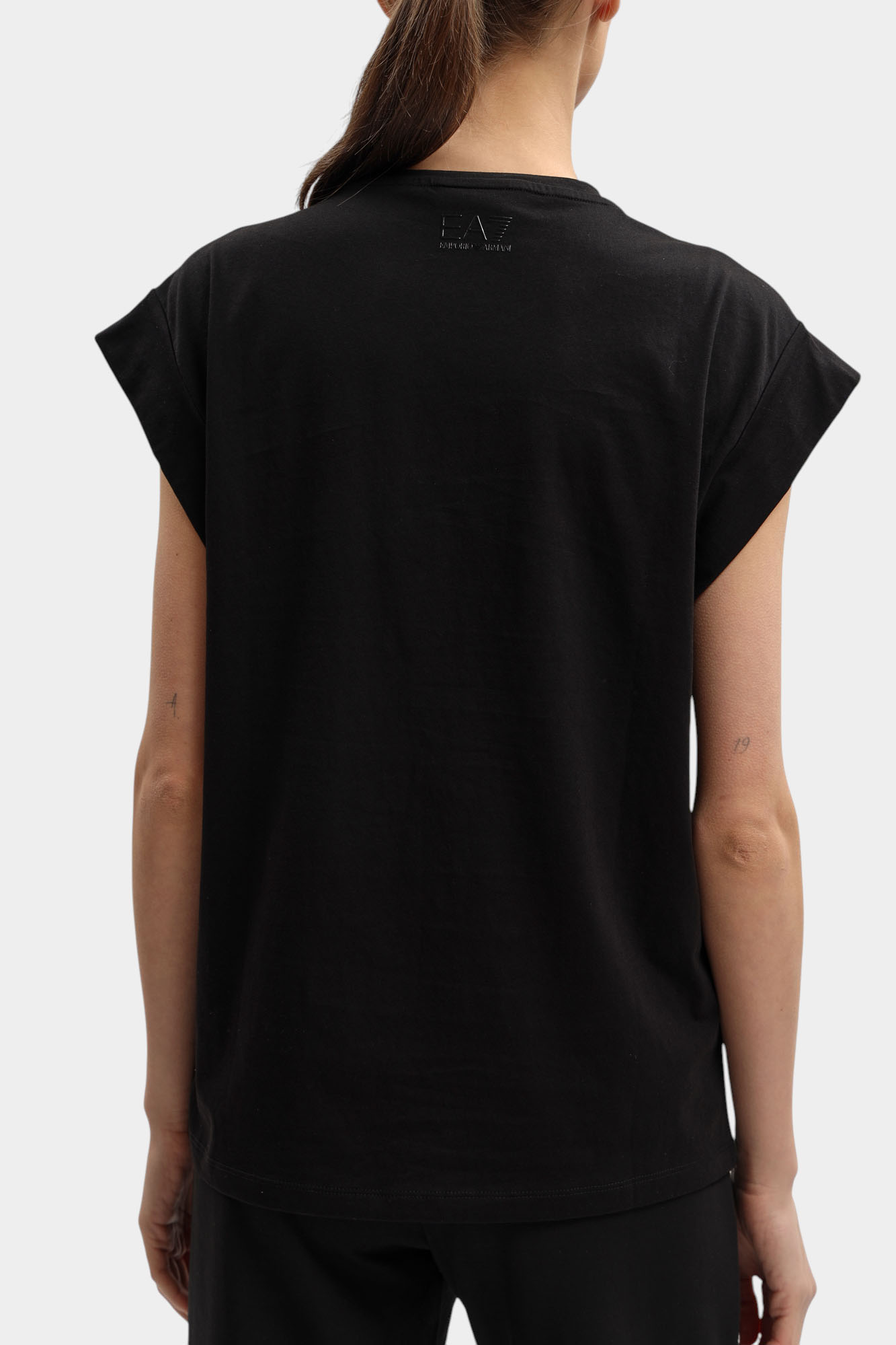 7W000958_AF12503 футболка ea7 