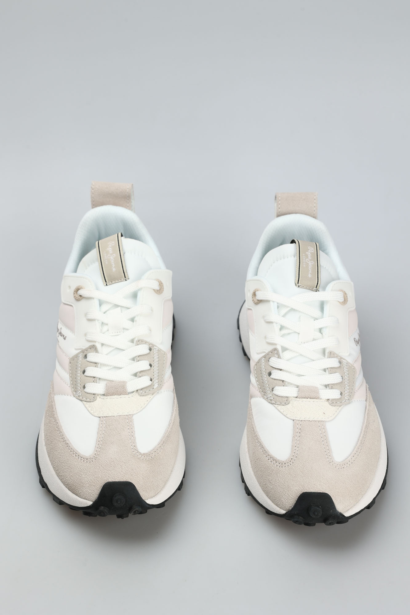 PLS60005 Кроссовки Pepe Jeans Бежевый