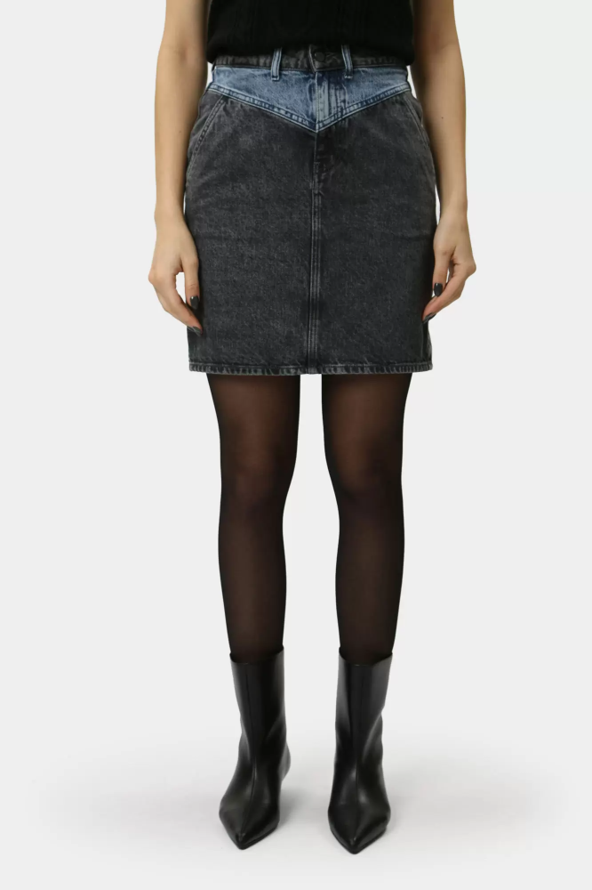 Топ Calvin Klein Jeans Полиамид Белый