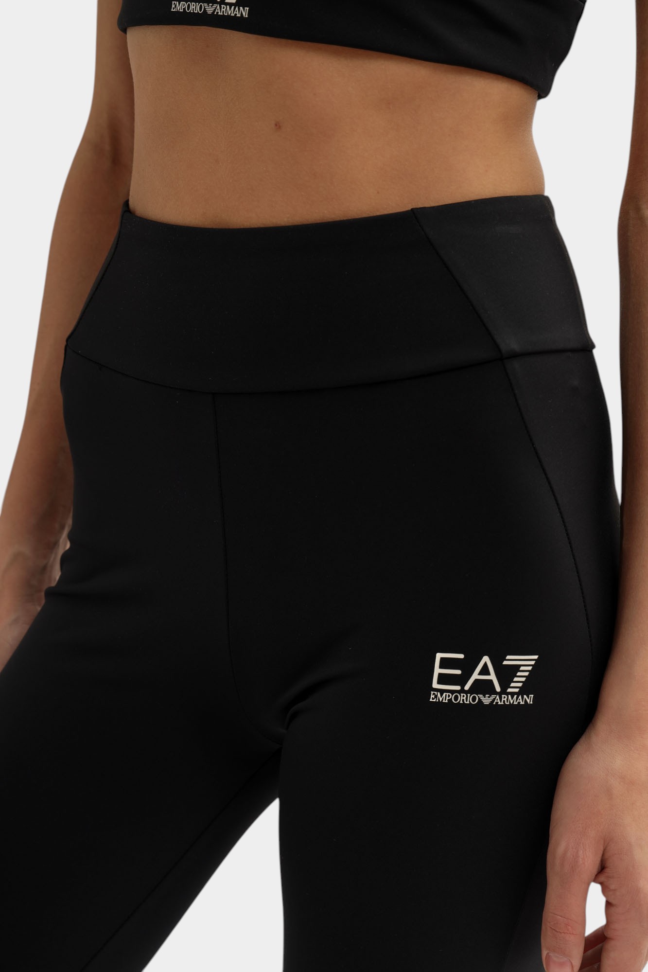 7W000589_AF12625 леггинсы ea7 