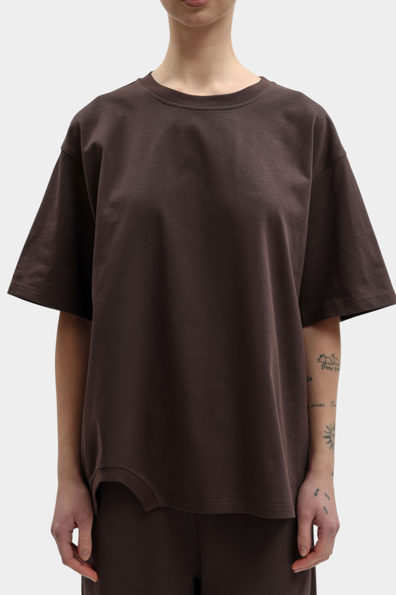 W-261-THT-22-1804 футболка the hills 