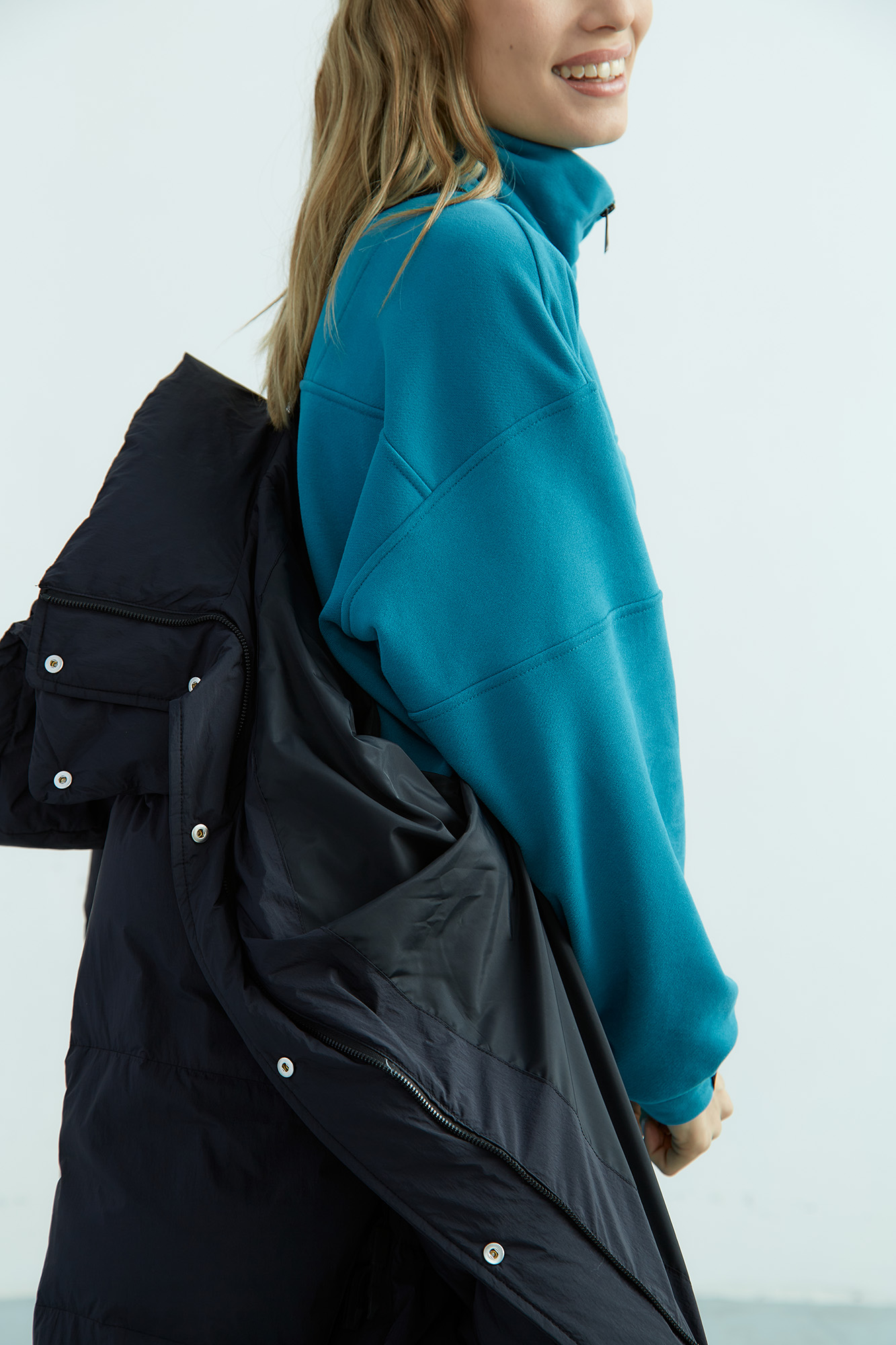 W-232-B-0022531 куртка the hills 