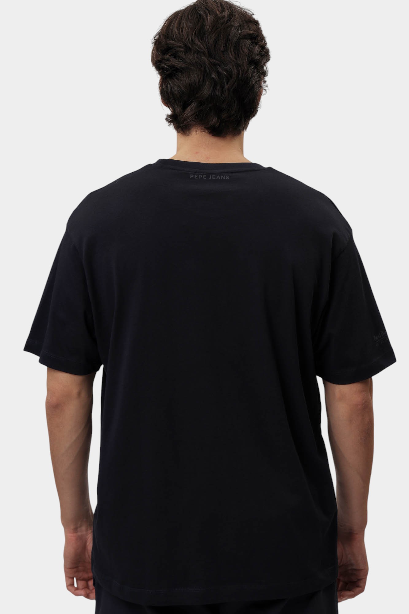 RM500019 Футболка Pepe Jeans Синий