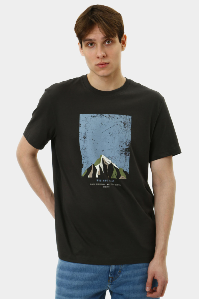 Шорты спортивные The Hills  Черный