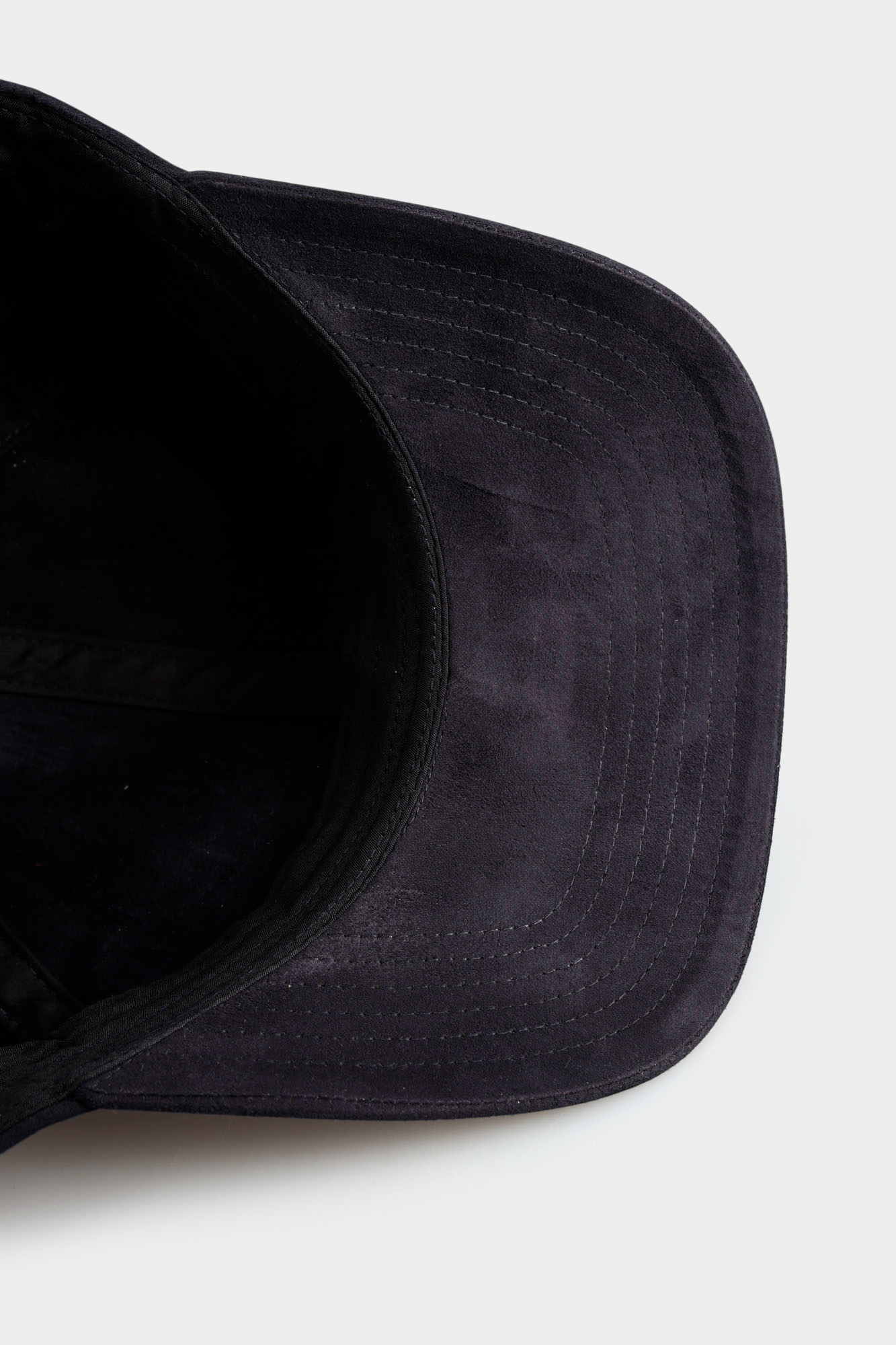 30048458_10020615 Кепка Strellson Синий