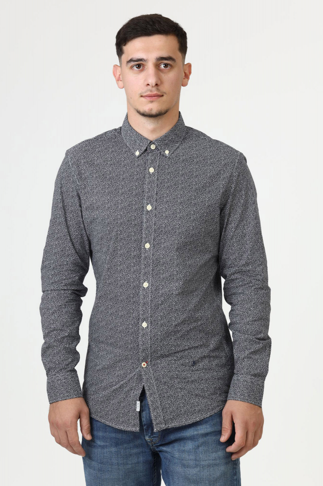 Брюки The Hills  Серый