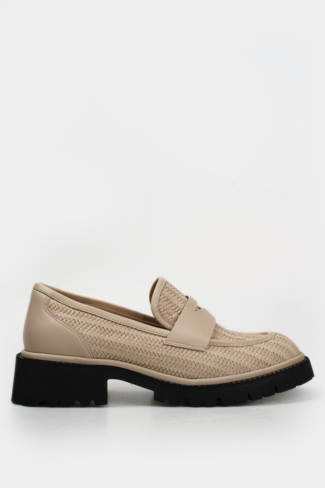 Лоферы Graciana