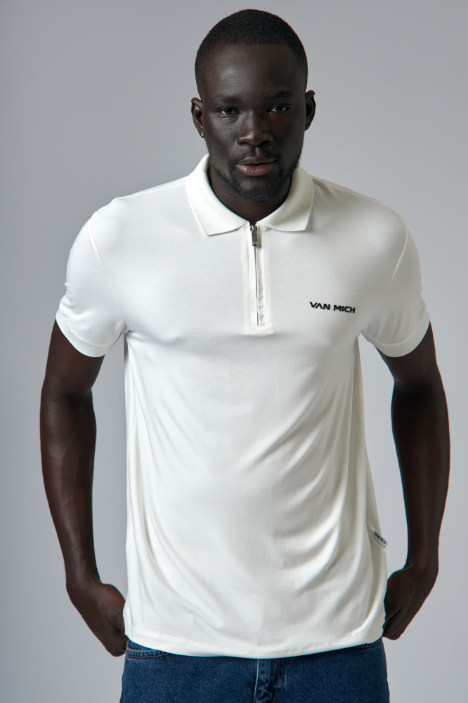 Джинсы Calvin Klein Jeans Хлопок Белый