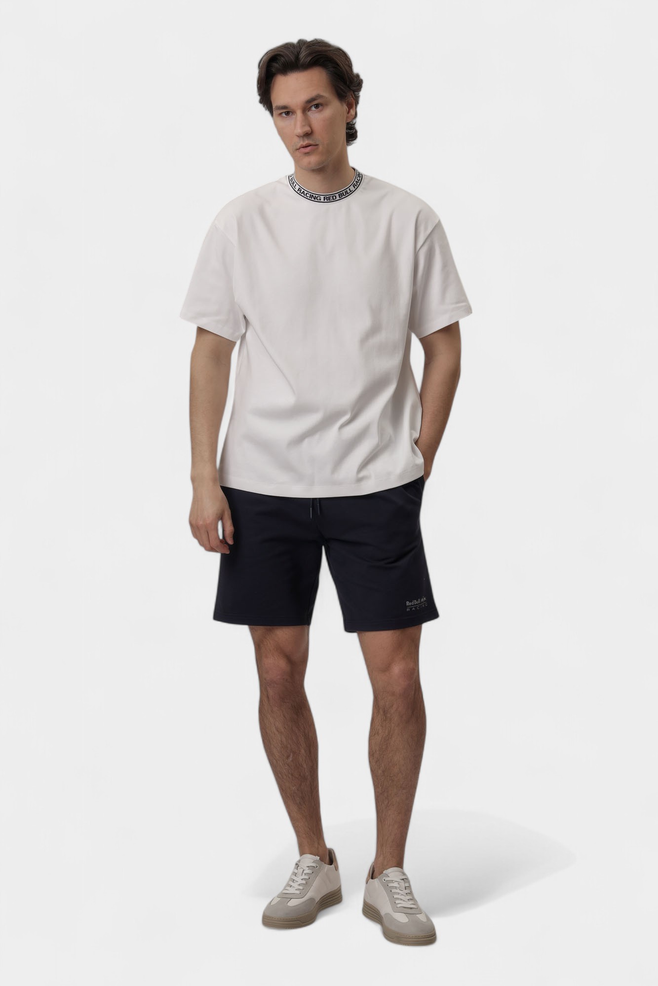 RM800006 Шорты Pepe Jeans Синий