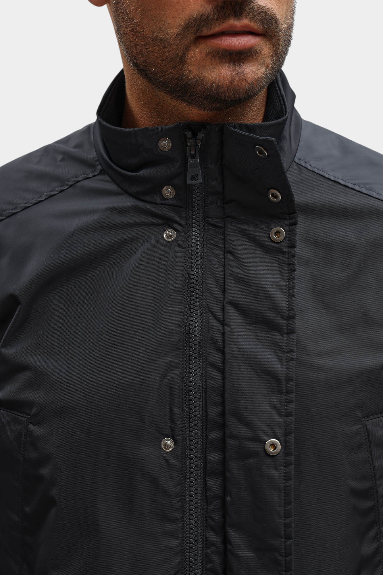 M6520WT3192F Куртка Geox Синий