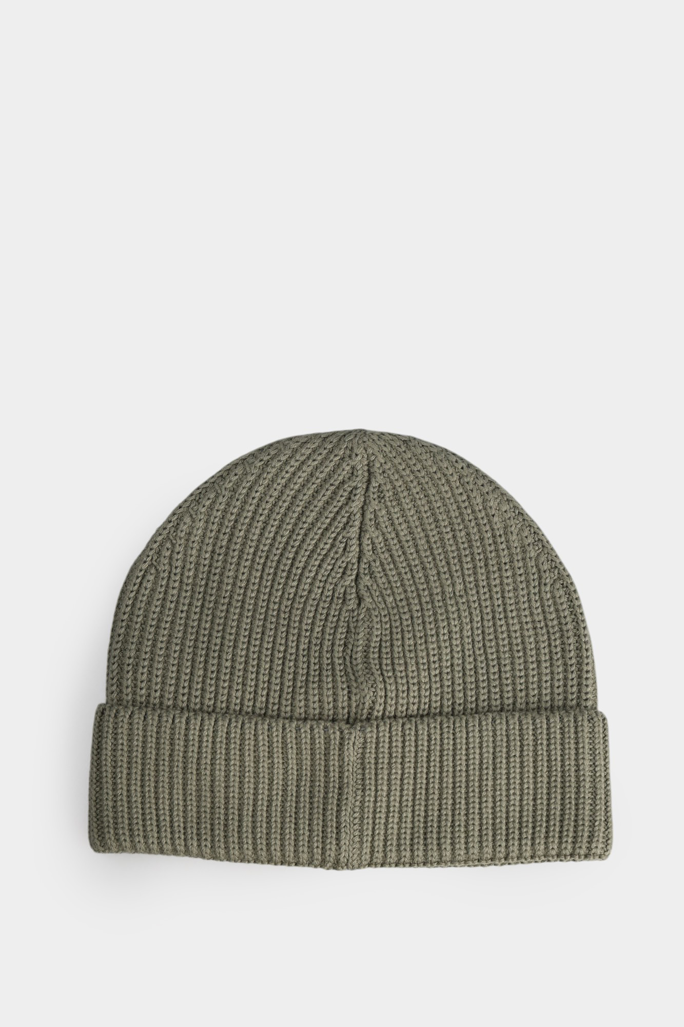 1016884 Шапка Mustang Зеленый