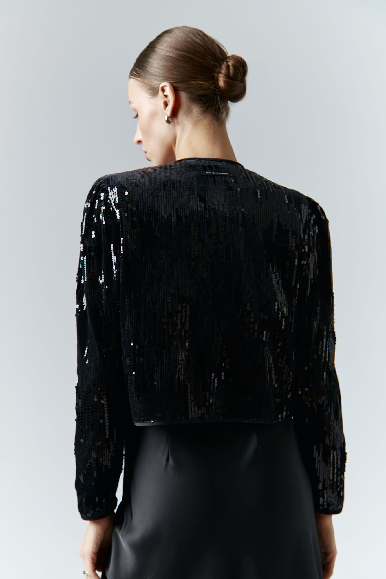 PL402498 куртка pepe jeans 