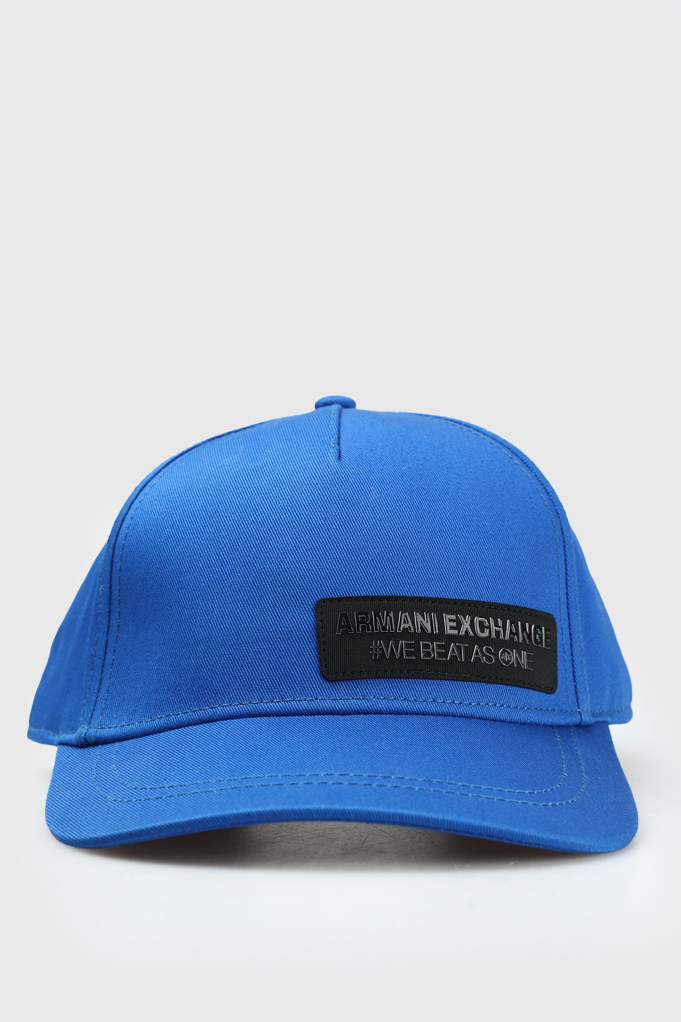 954205_3F102 Кепка Armani Exchange Синий
