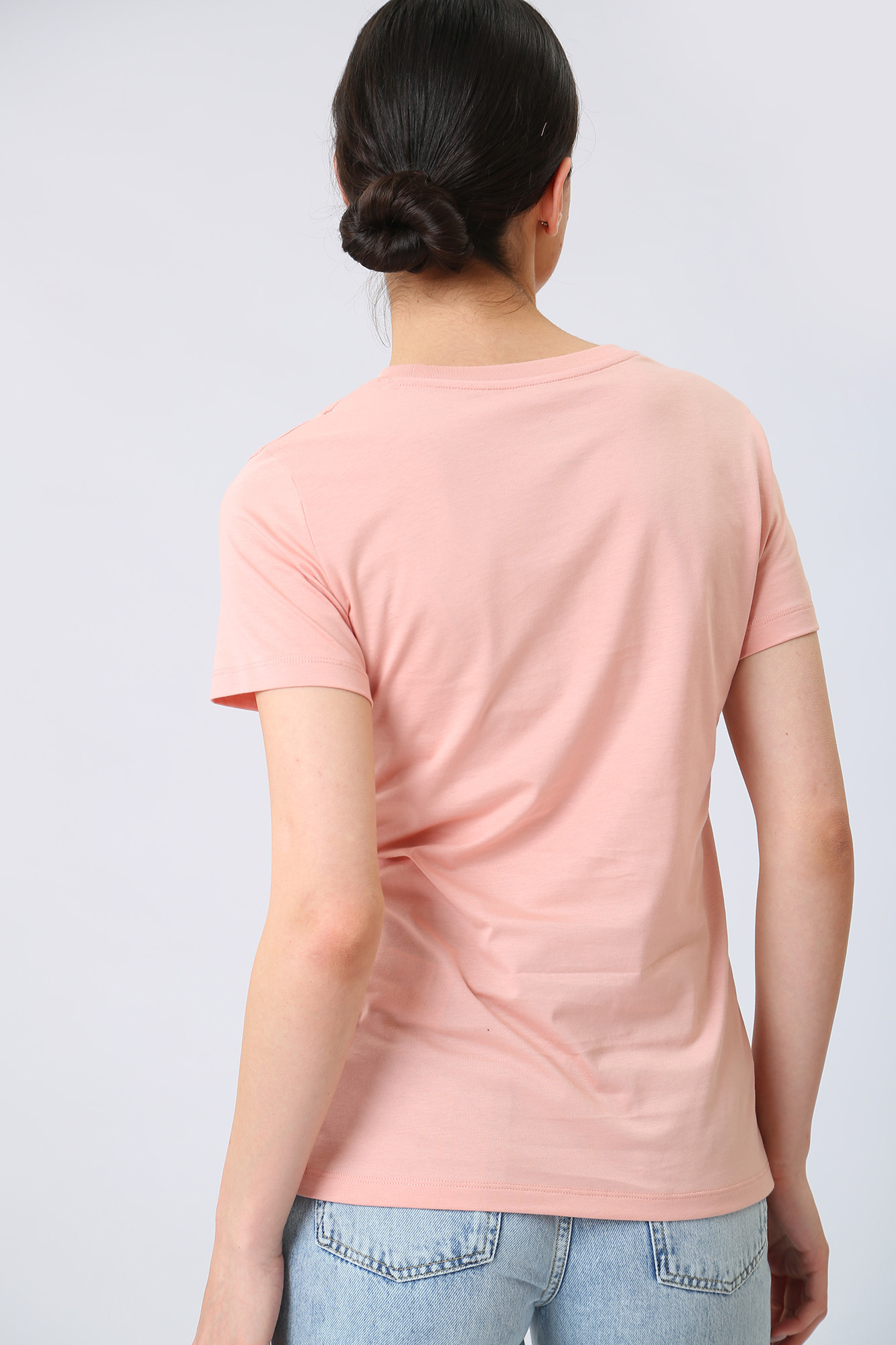 3RYTBQ_YJG3Z футболка armani exchange 