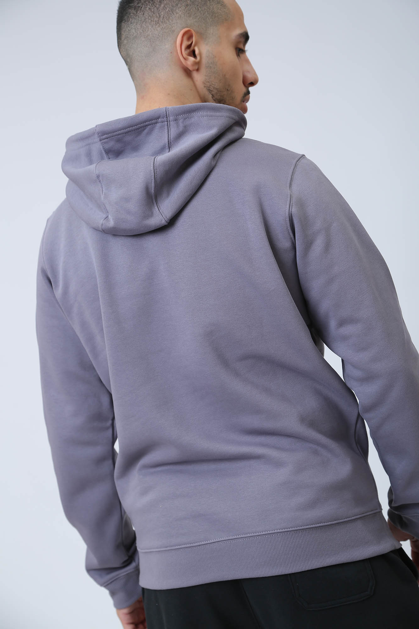 1681661 Худи Columbia Фиолетовый