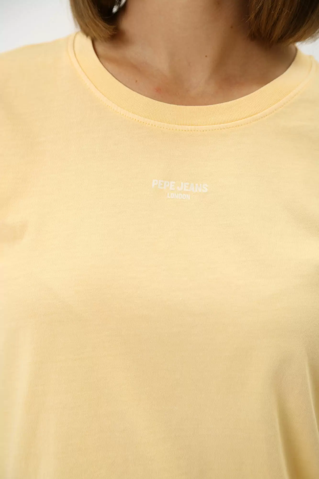 PL505877 футболка pepe jeans 