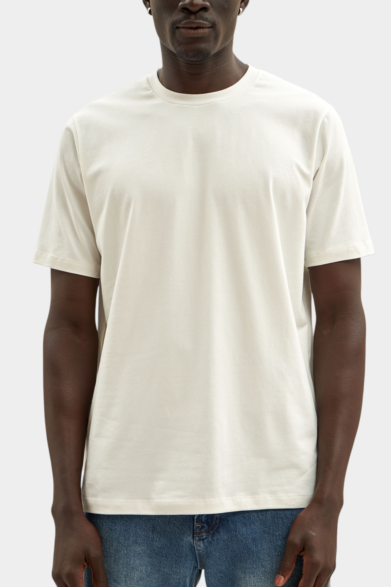 VM-ERK-22-569 Футболка Van Mich Белый