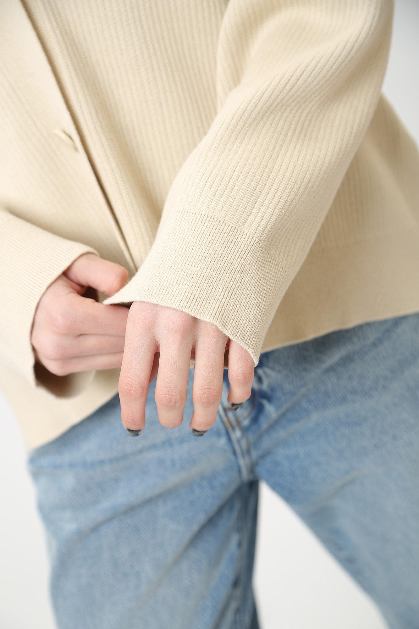 3DYE1L_YM1NZ кардиган armani exchange 