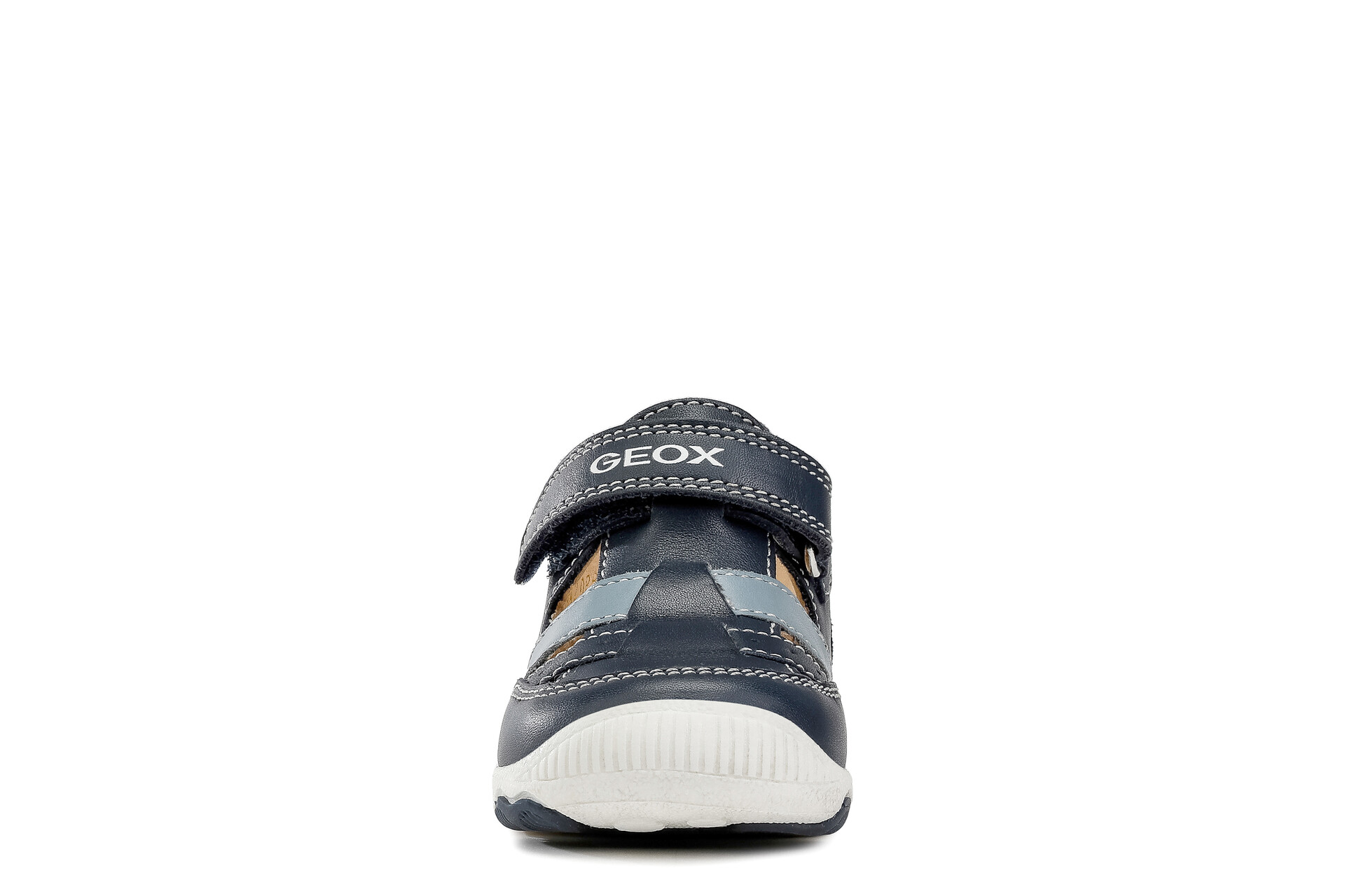 B920PB08522 Кроссовки Geox Синий