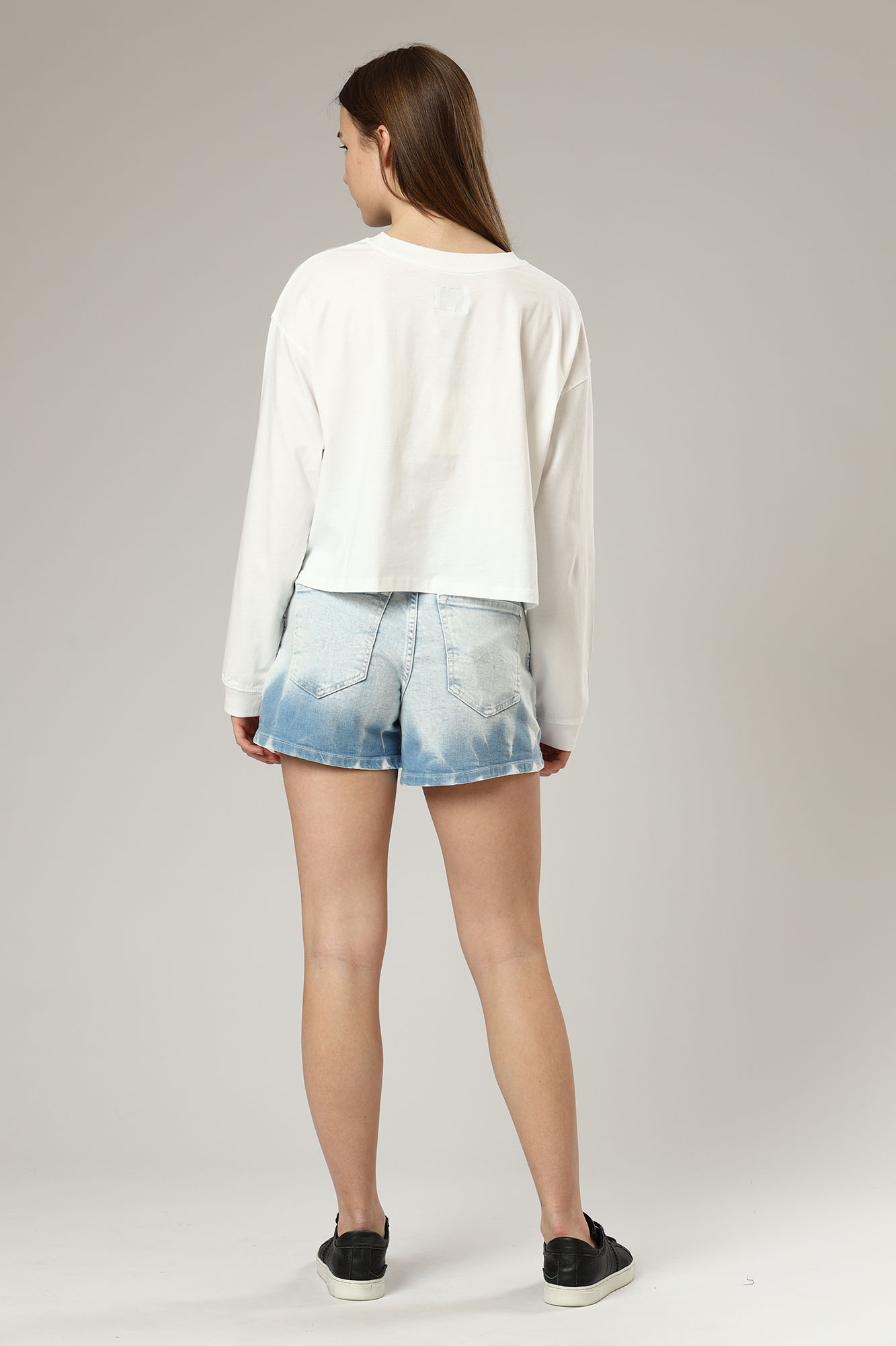 PL800990 шорты джинсовые pepe jeans 