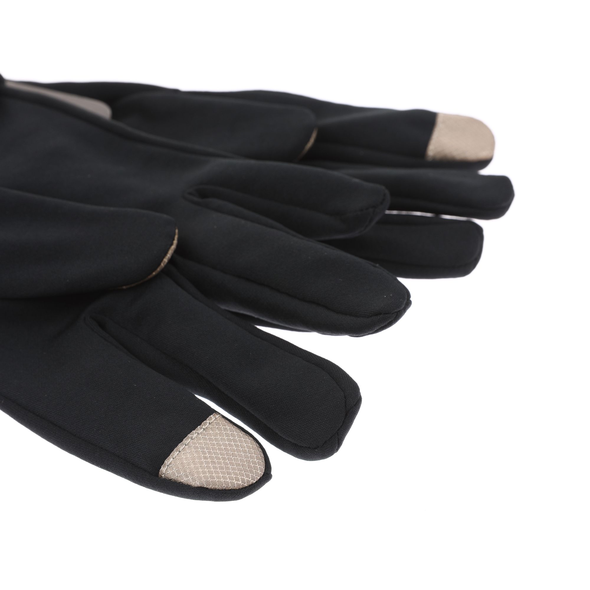 1827791 Перчатки Omni-Heat Touch™ Glove Liner Columbia Черный