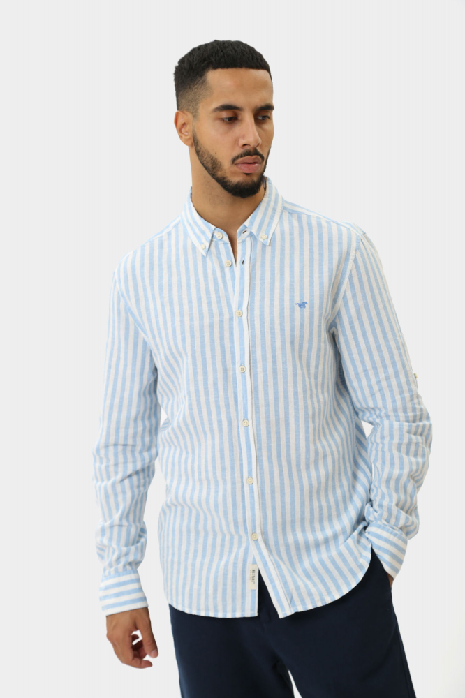 Брюки Pepe Jeans  Бежевый