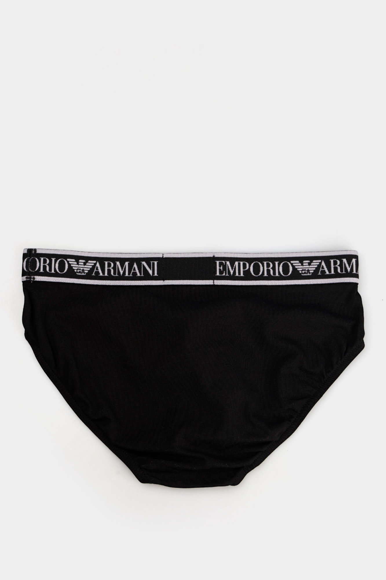 112132_4R717 Трусы 3 шт Emporio Armani 