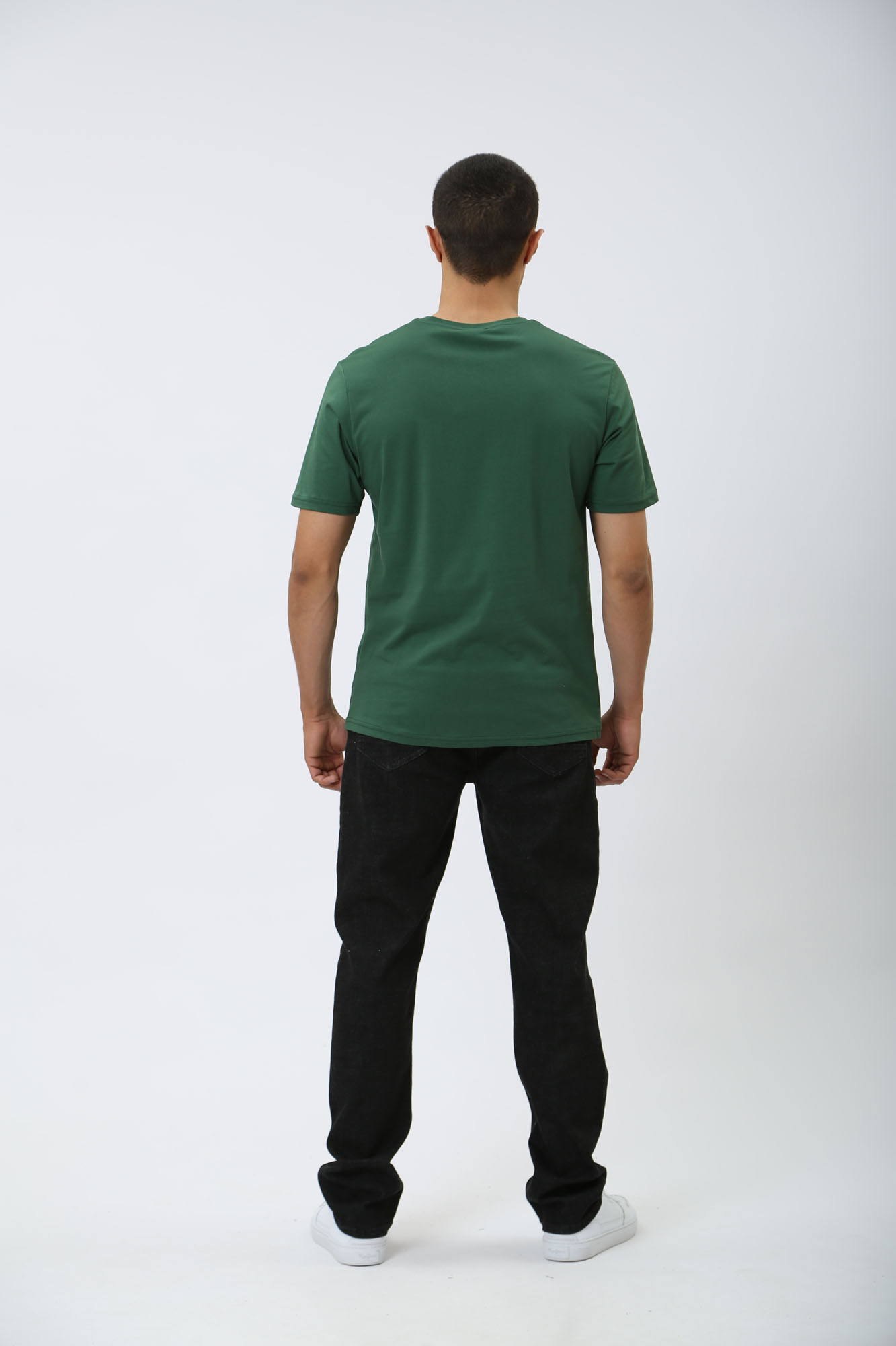 84165-6089 Футболка LTB Черный