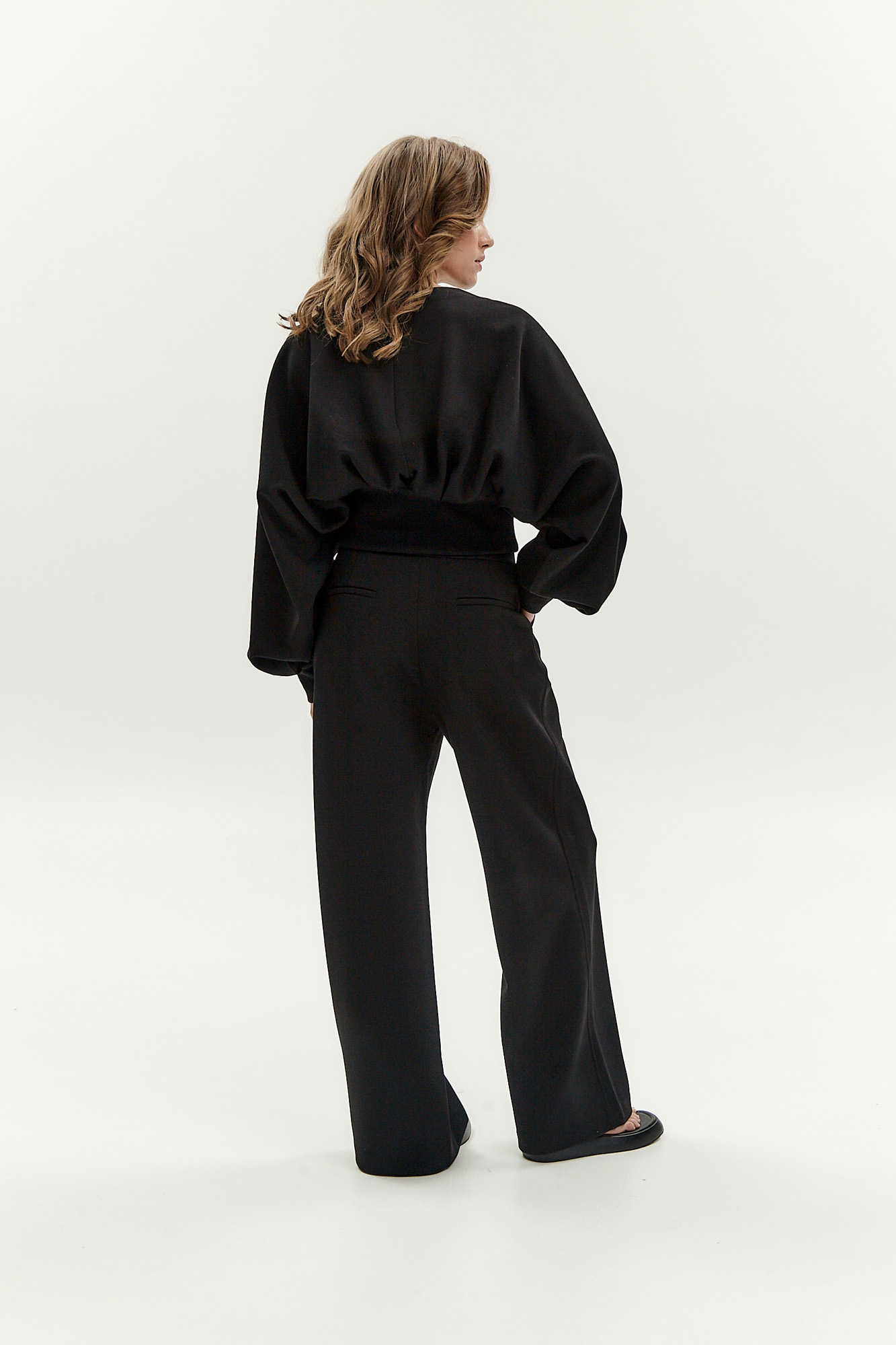 W-242-VA-23260 брюки the hills 