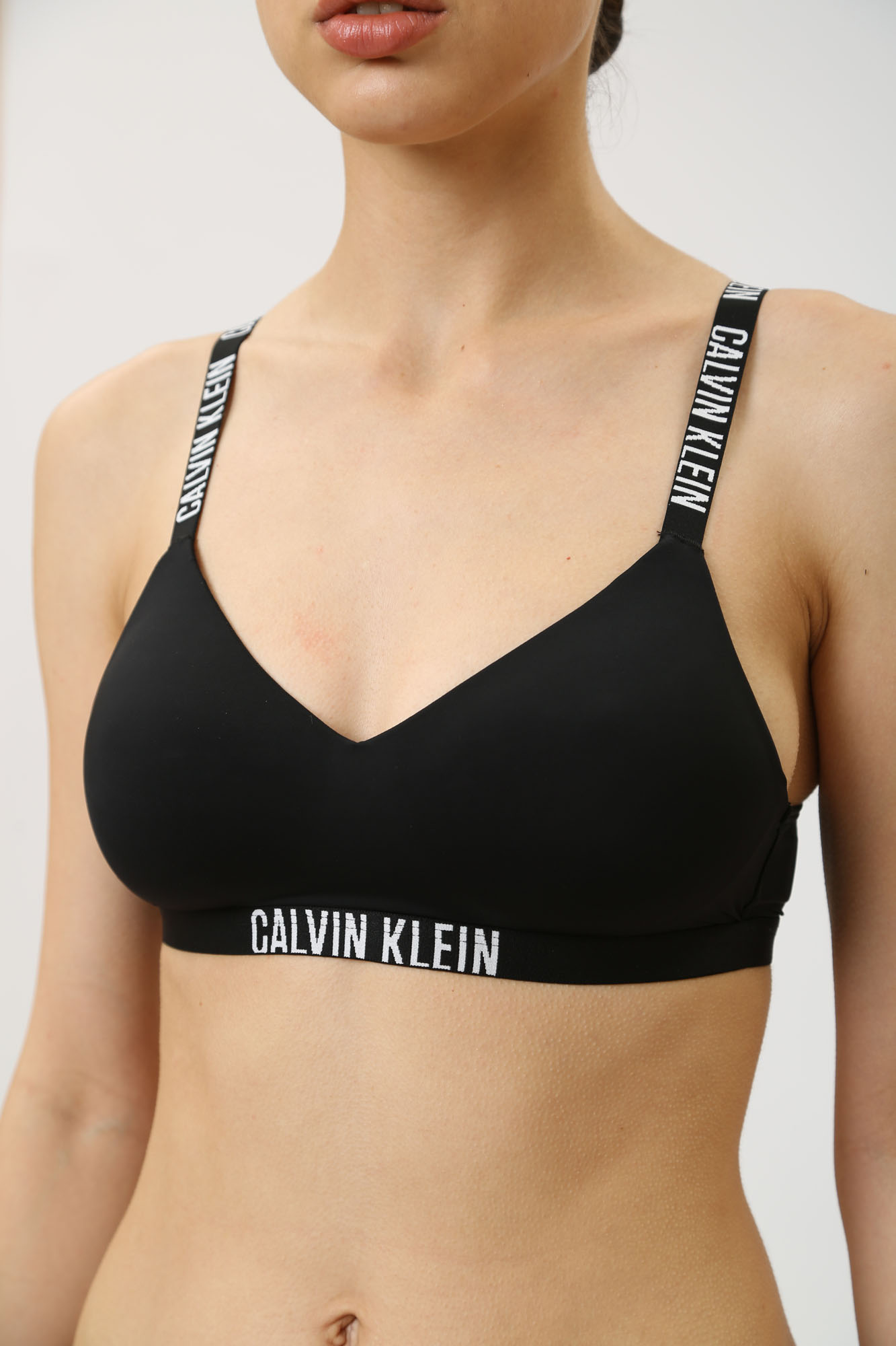 QF7659E топ calvin klein underwear 