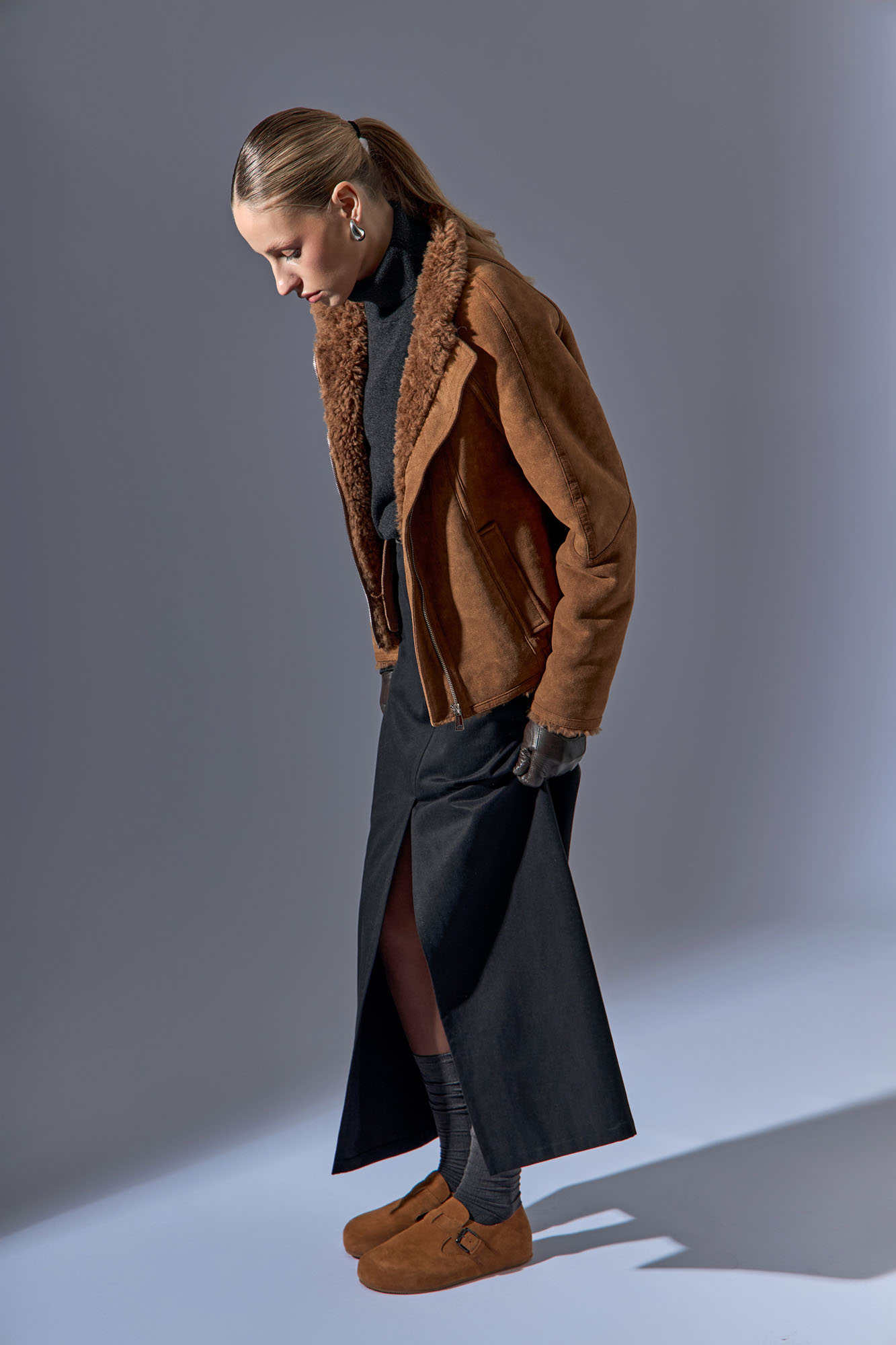 Туфли Marc Cony