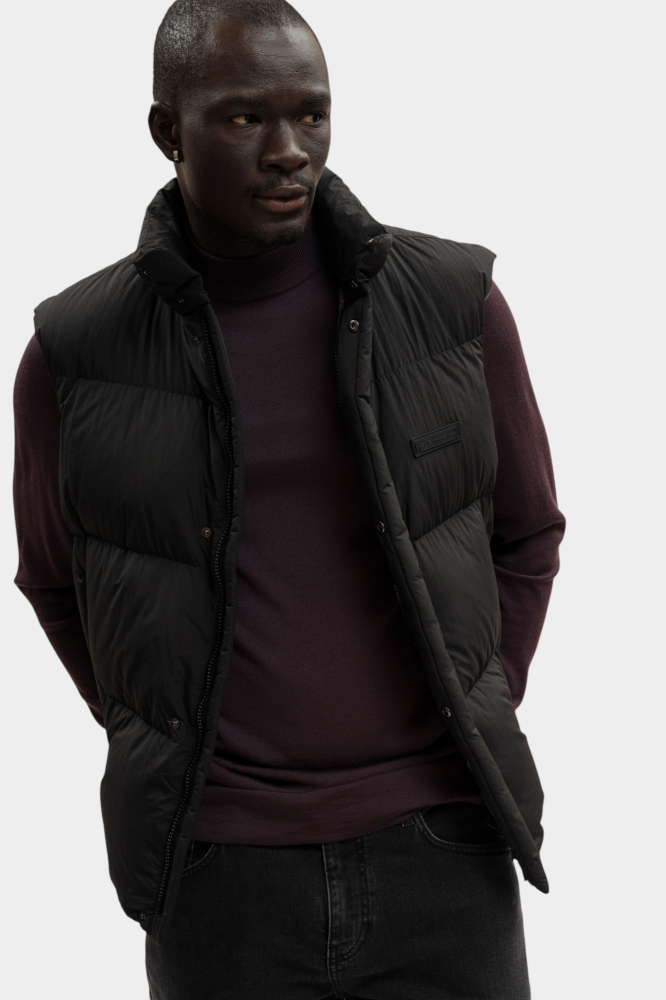 Свитшот Calvin Klein Jeans Хлопок Бежевый