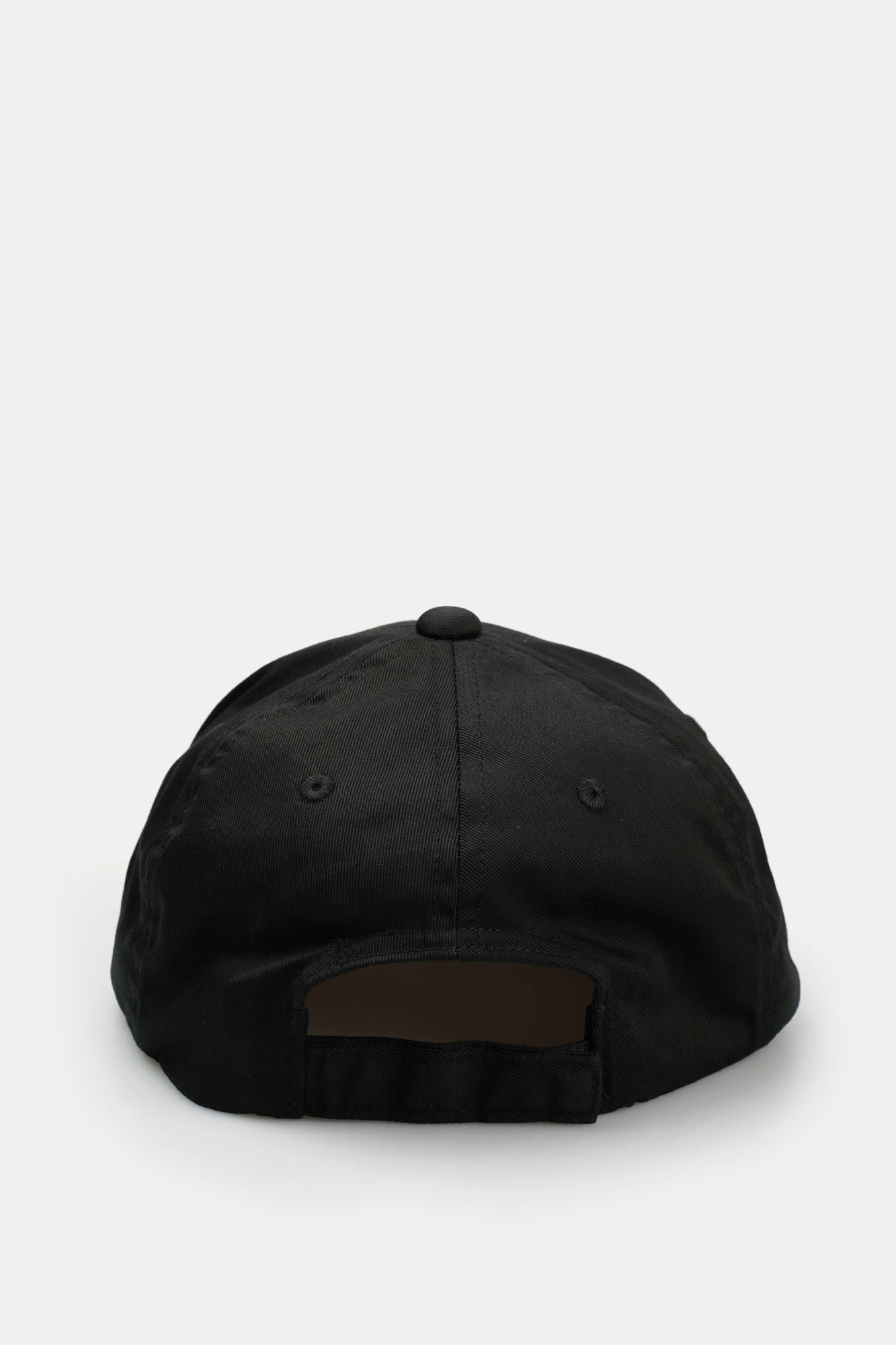 XM000284_AF12102 Кепка Armani Exchange Черный