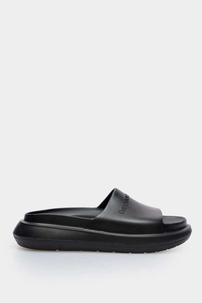 Шорты Armani Exchange  Черный