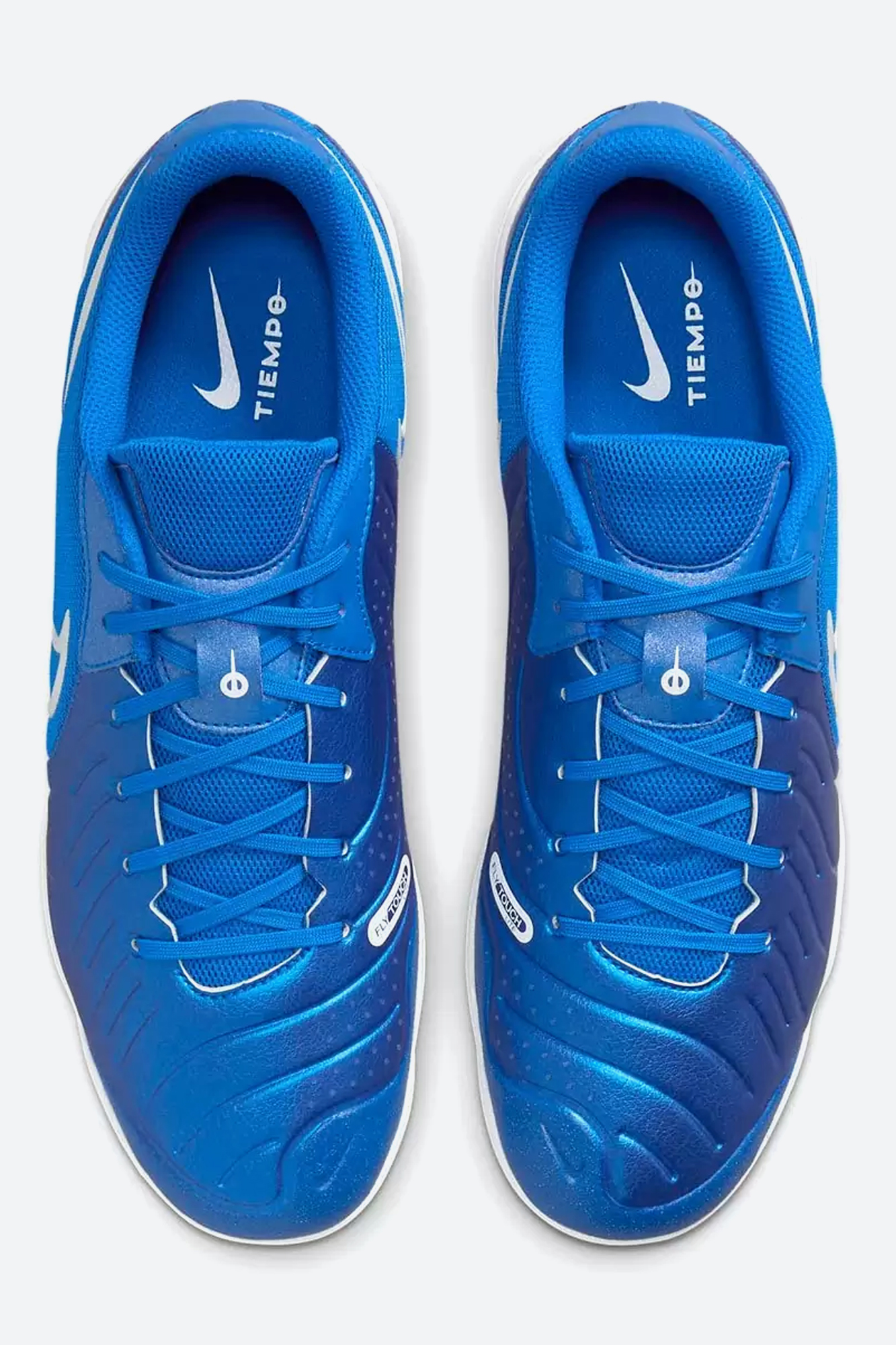 DV4341 Обувь для зала Nike Синий