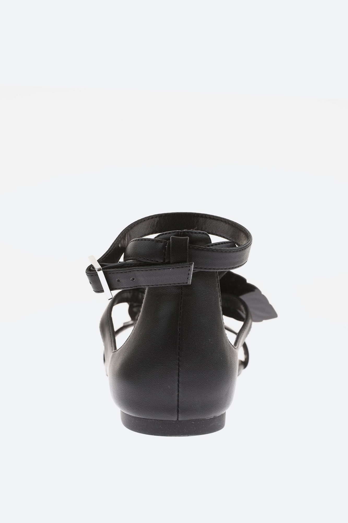 945079_8P487 Сандалии Armani Exchange Черный