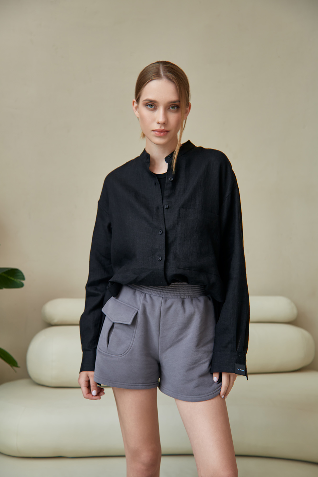 W-231-THT-20-0116 шорты the hills 