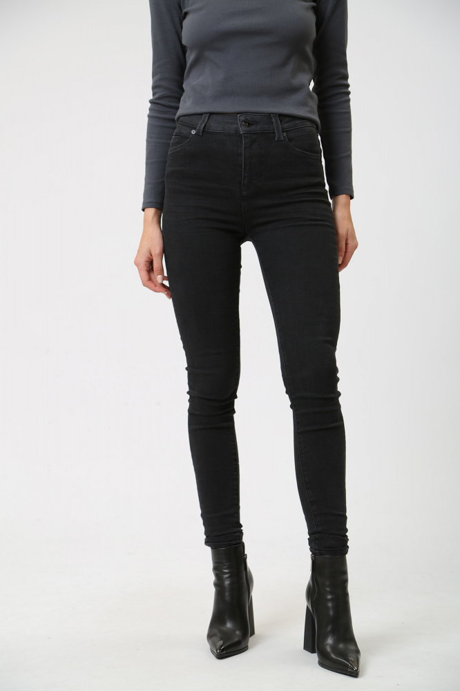 Кеды Karl Lagerfeld Полиэстер Черный