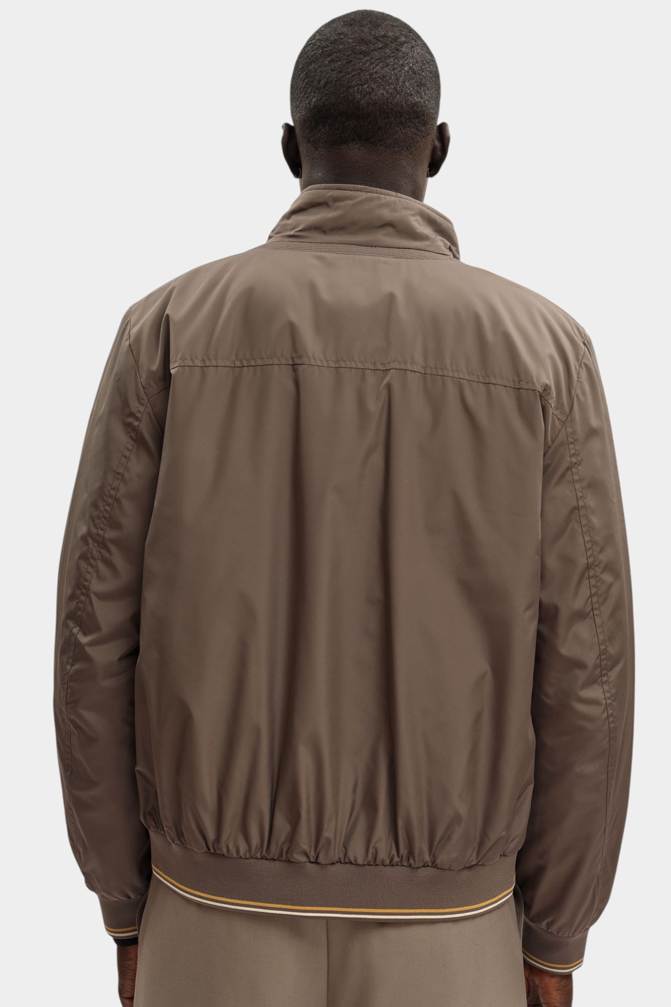 M5620JT3111F Куртка Geox Коричневый