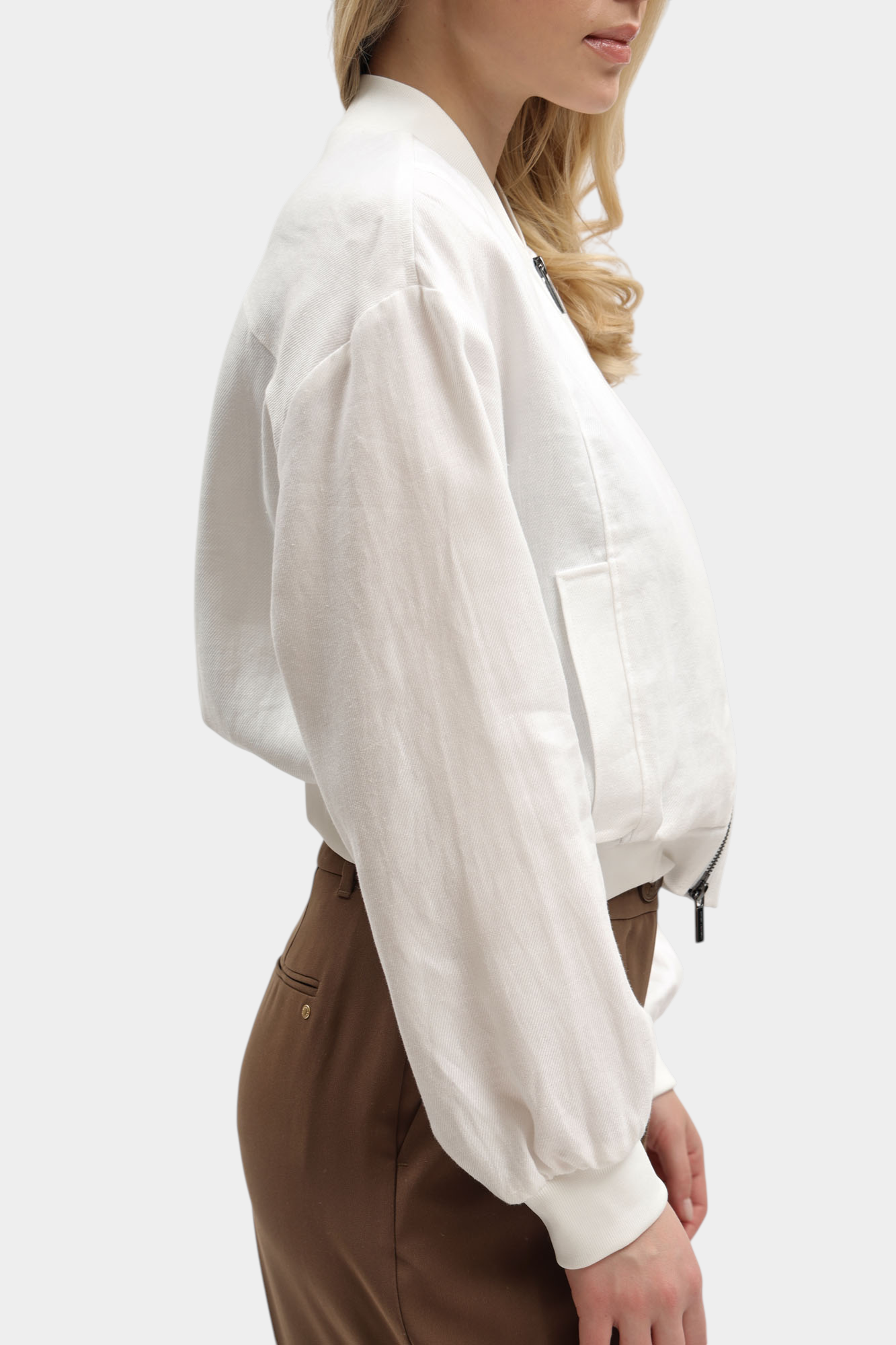 XW001980_AF21530 бомбер armani exchange 