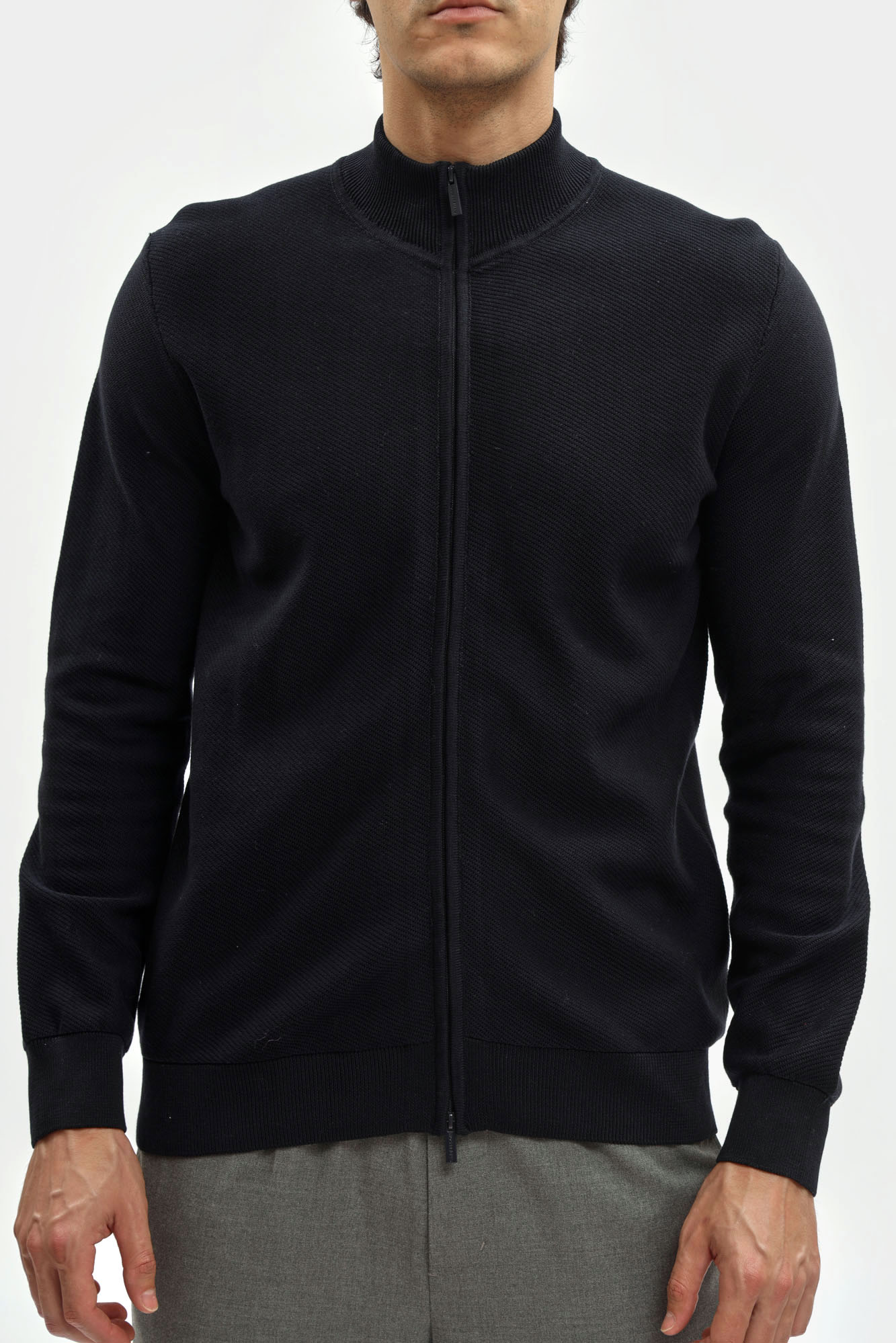 Кардиган Strellson Синий