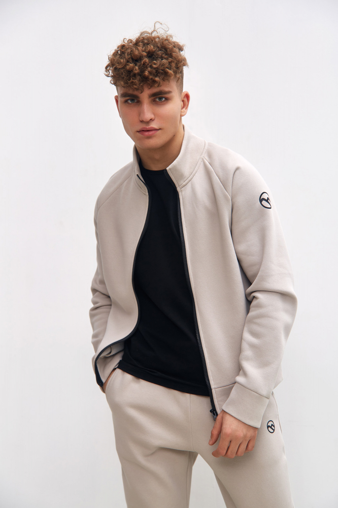 Куртка пуховая Armani Exchange Полиамид Синий