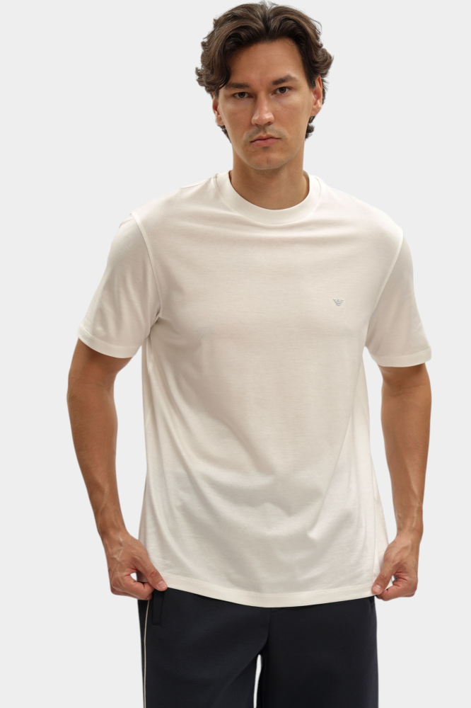 Джинсы Trussardi Хлопок Синий