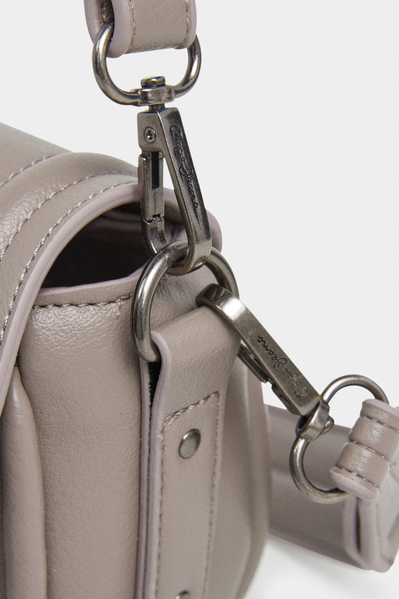 PL0300006 Сумка Pepe Jeans Розовый