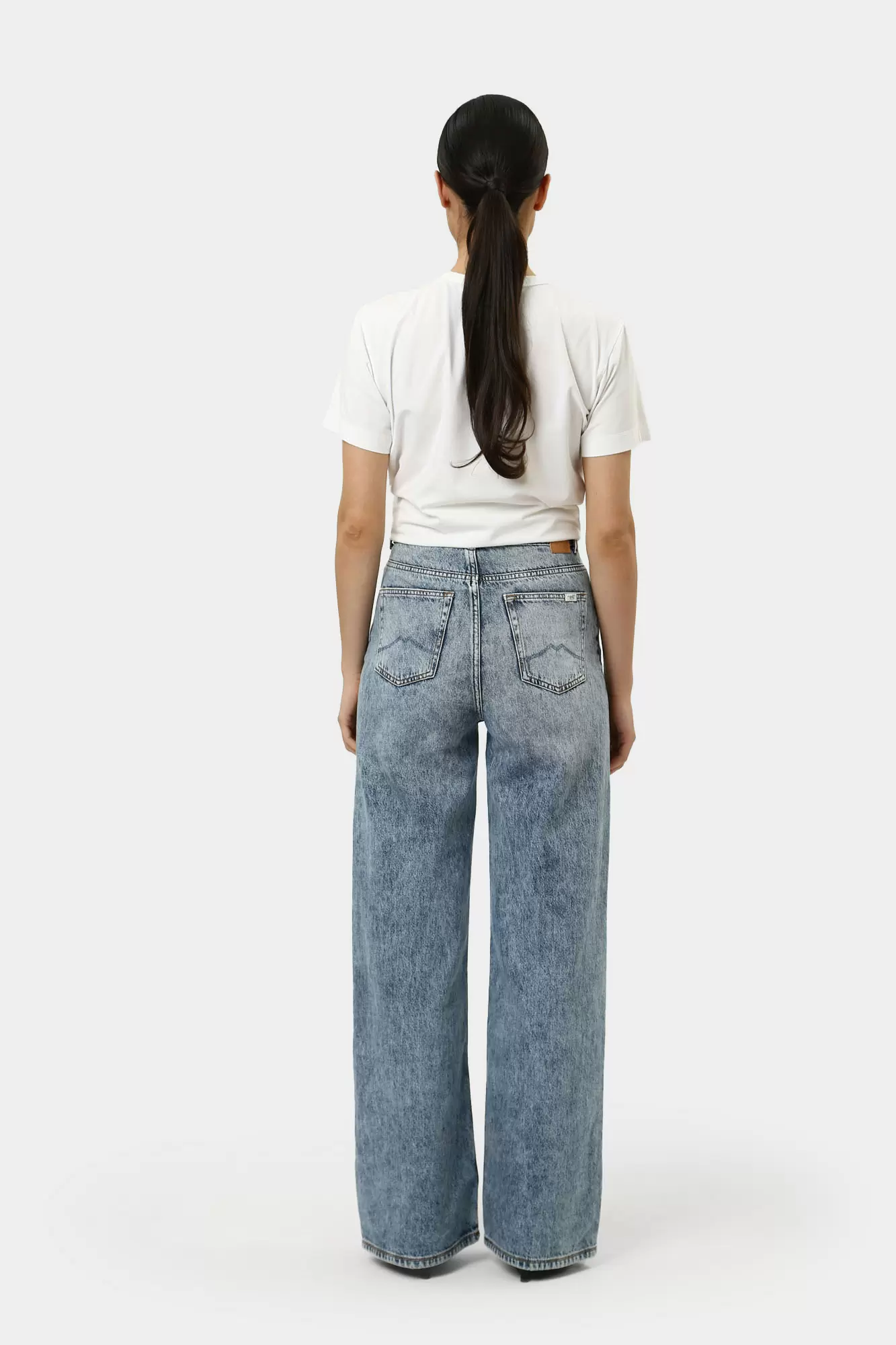 1015578-5000 джинсы mustang 