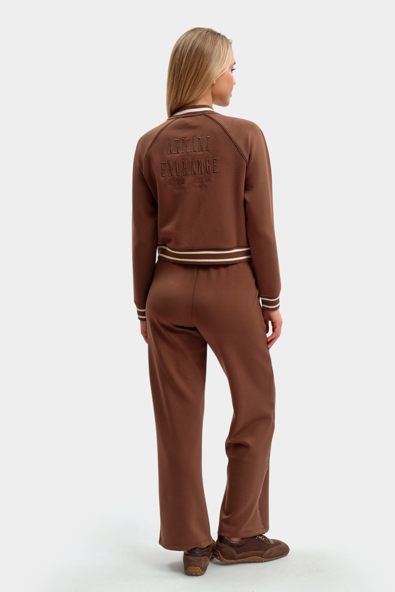 XW002071_AF10804 куртка armani exchange