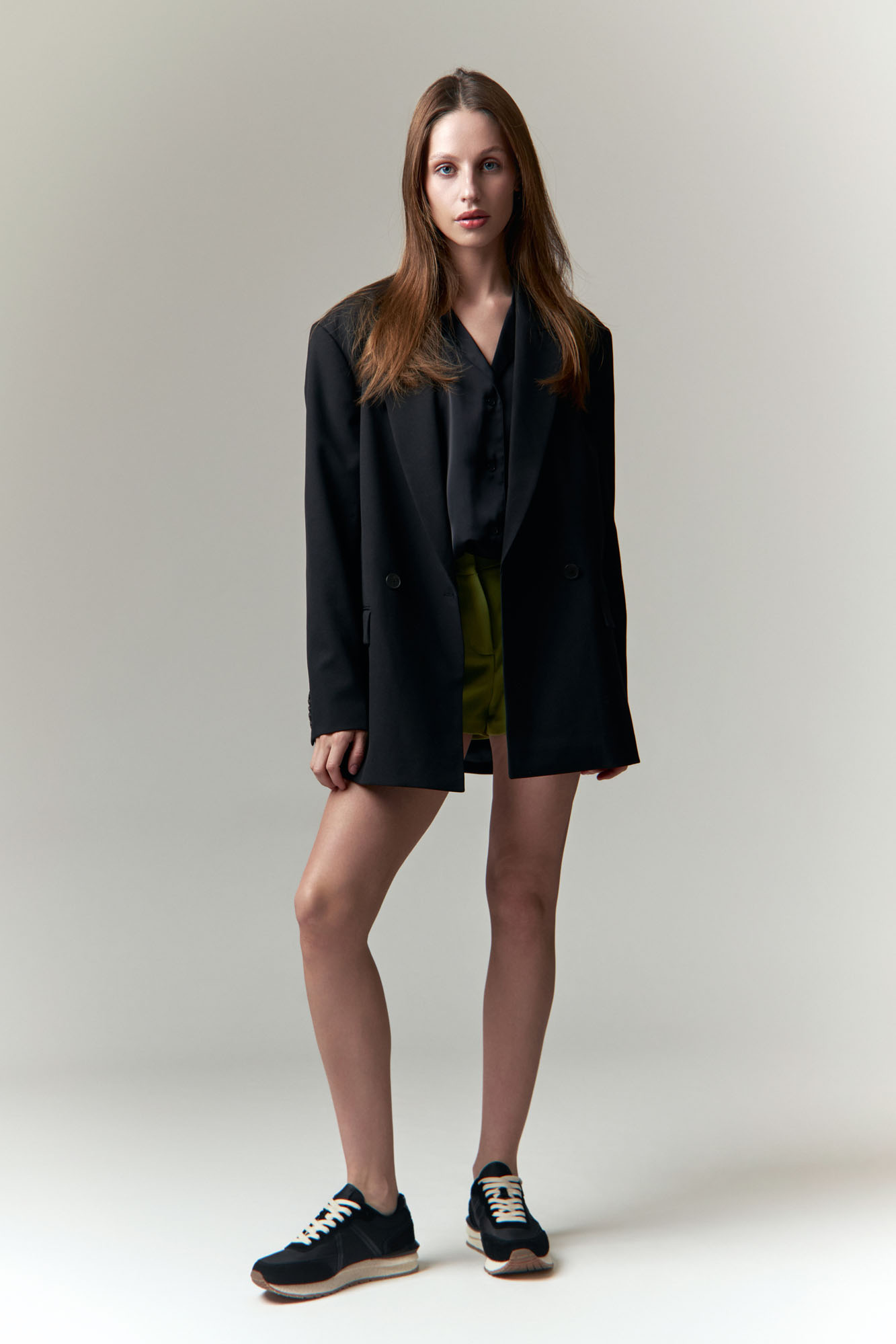 МС01xCT Кроссовки Marc Cony Черный