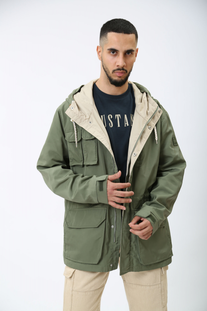 Панама Bikkembergs Полиэстер Черный